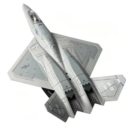 23 stealth fighter - 1:72, yf-23
