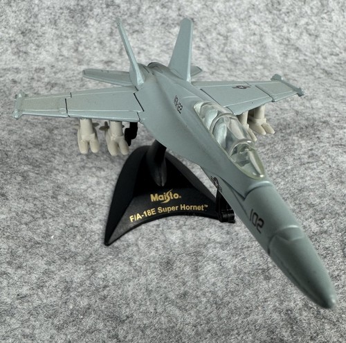 Maisto 18e super hornet - super,
