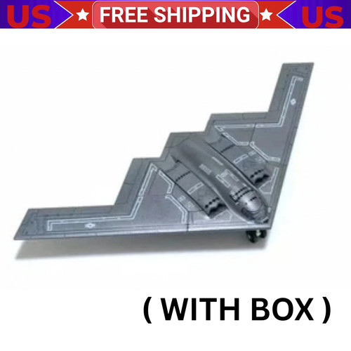 Wltk spirit stealth - b-2a,