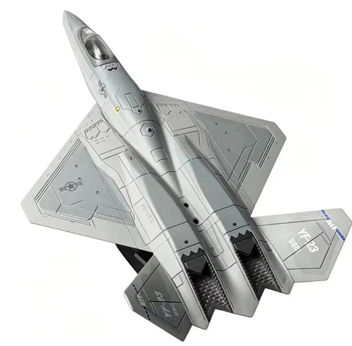 23 stealth fighter - 1:72,