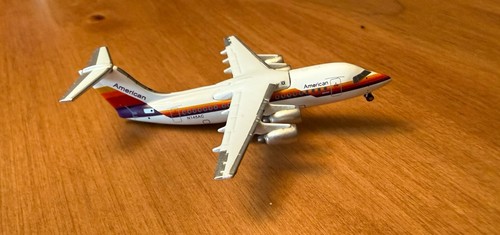Jet american airlines aircal - american,
