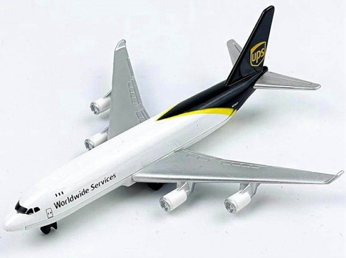 Aviamuse boeing 747 ups cargo - 747,