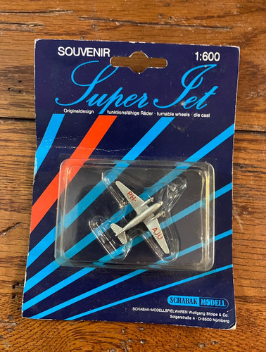 Schabak super jet - schabak,